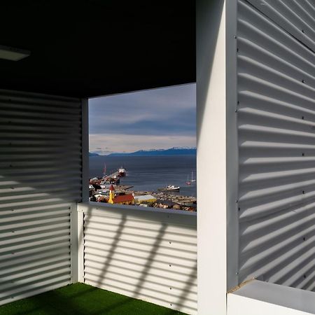 Skyline 7 Apartment Ushuaia Bagian luar foto
