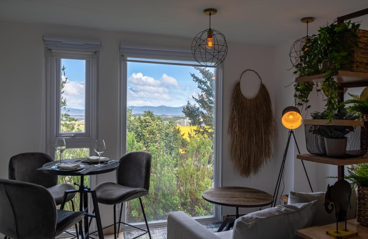 Skyline 7 Apartment Ushuaia Bagian luar foto