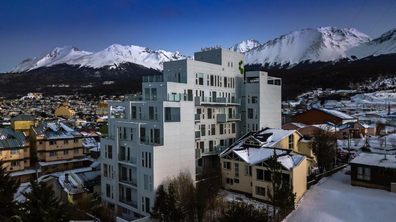 Skyline 7 Apartment Ushuaia Bagian luar foto
